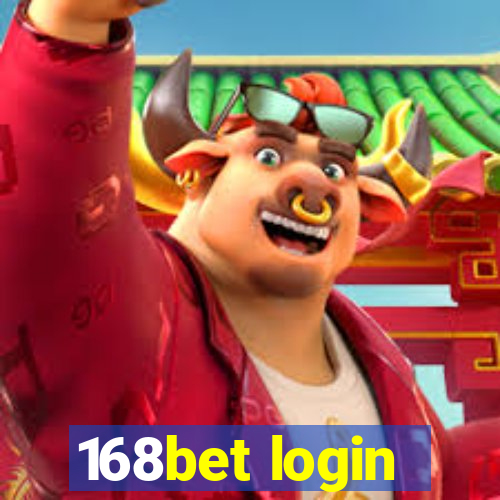 168bet login